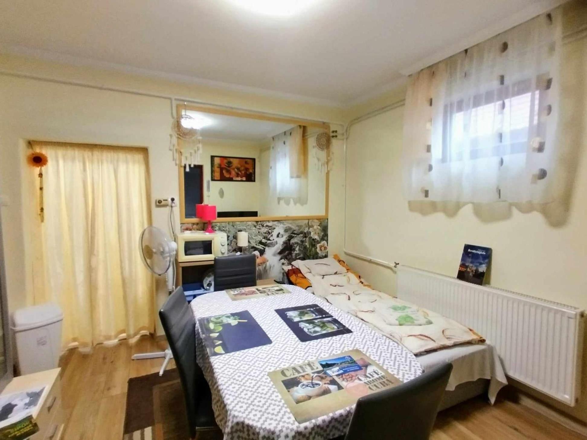 Bundik Vendégház Berettyoujfalu Exterior foto