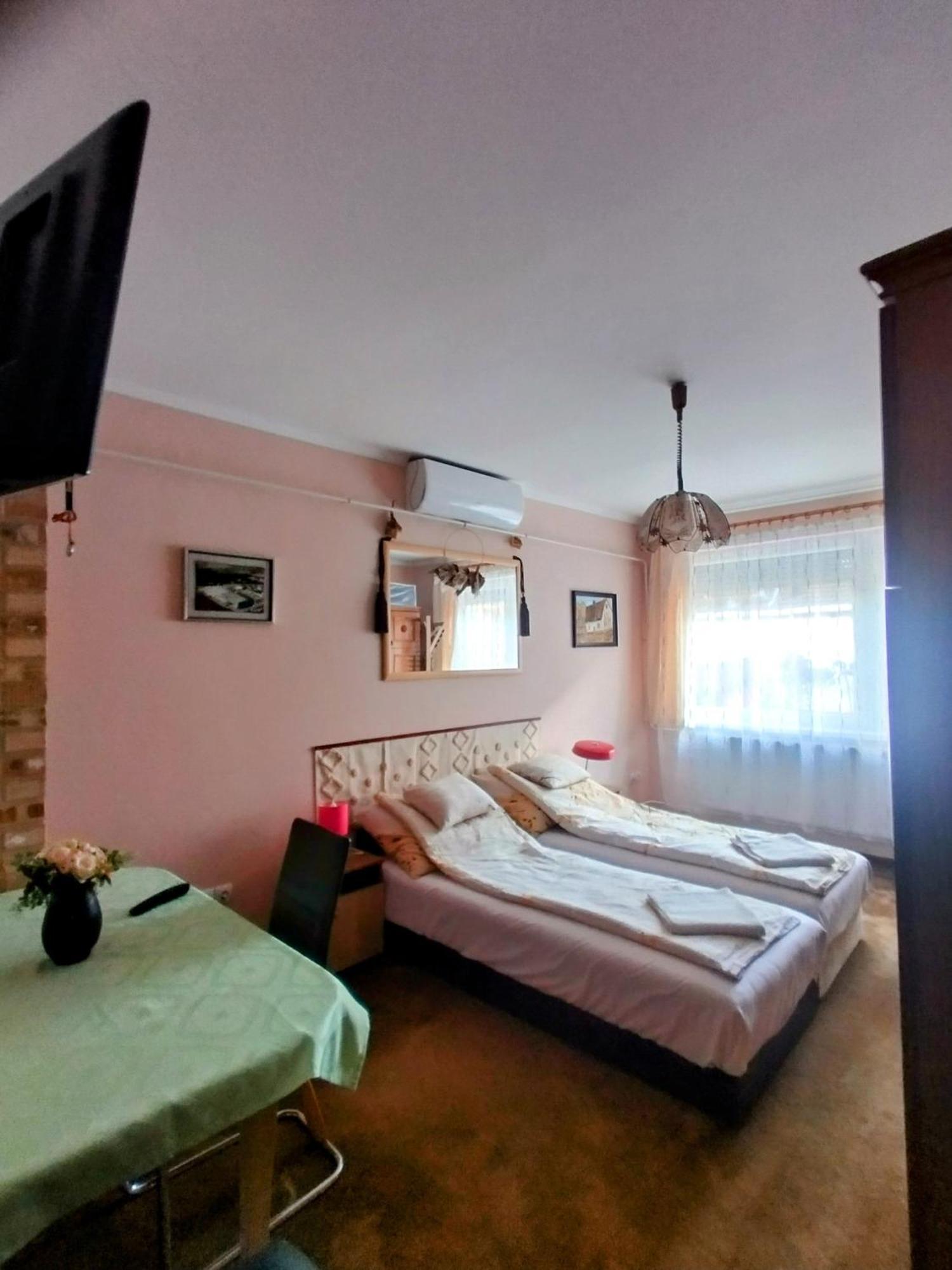 Bundik Vendégház Berettyoujfalu Exterior foto