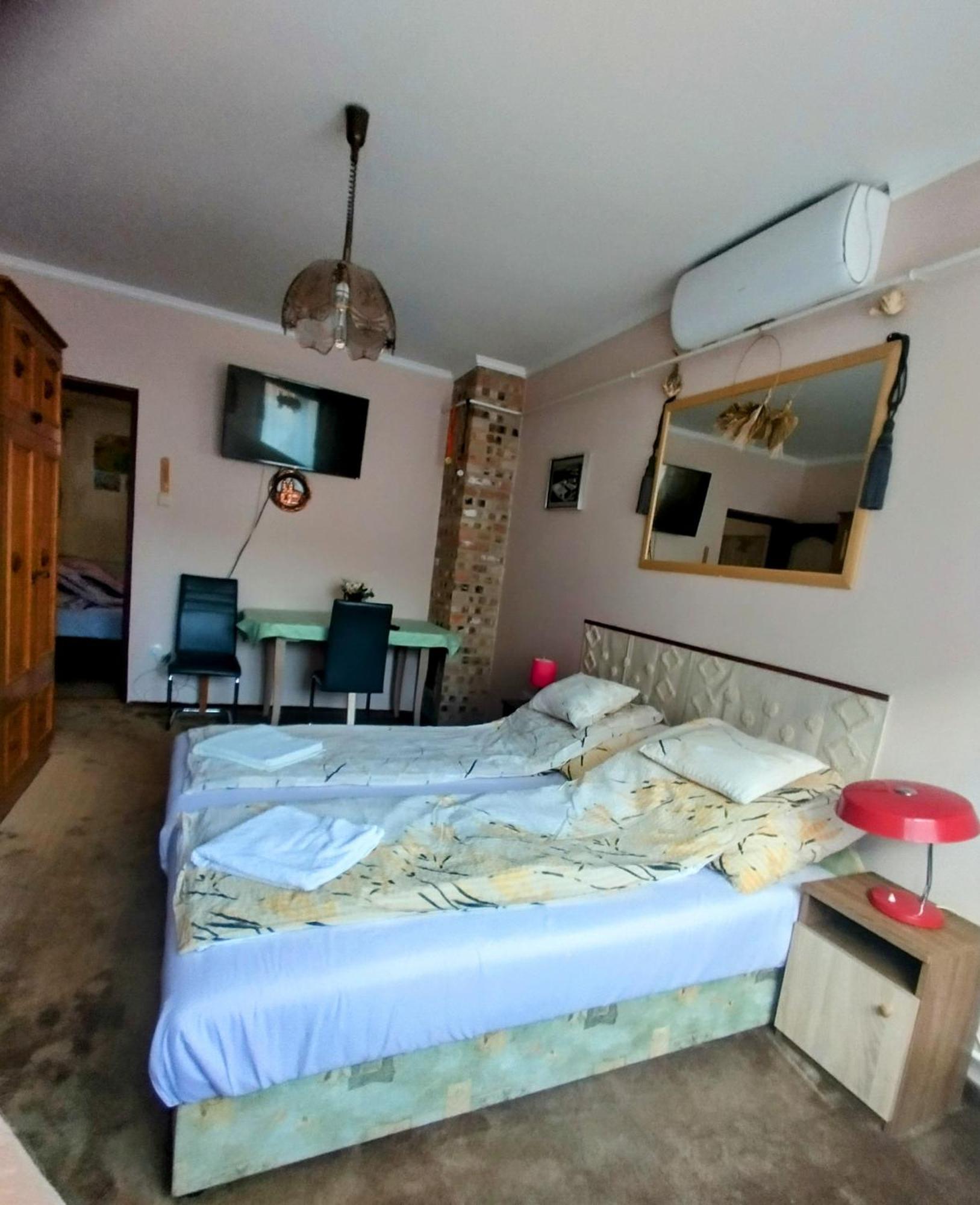 Bundik Vendégház Berettyoujfalu Exterior foto